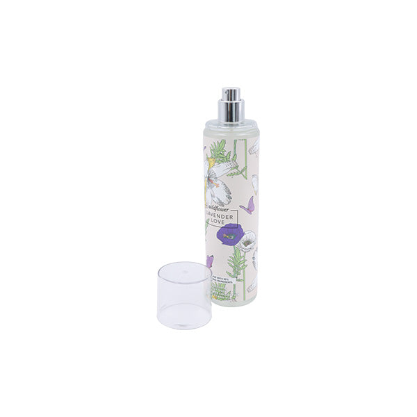 Body mist lavender lover 236ml - So French