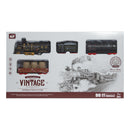 Set de tren pequeño.