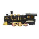 Set de tren con sonido navideño