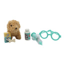 Set veterinario con 6 piezas