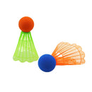 Set de juego de bádminton