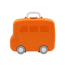 Playset maleta de garage