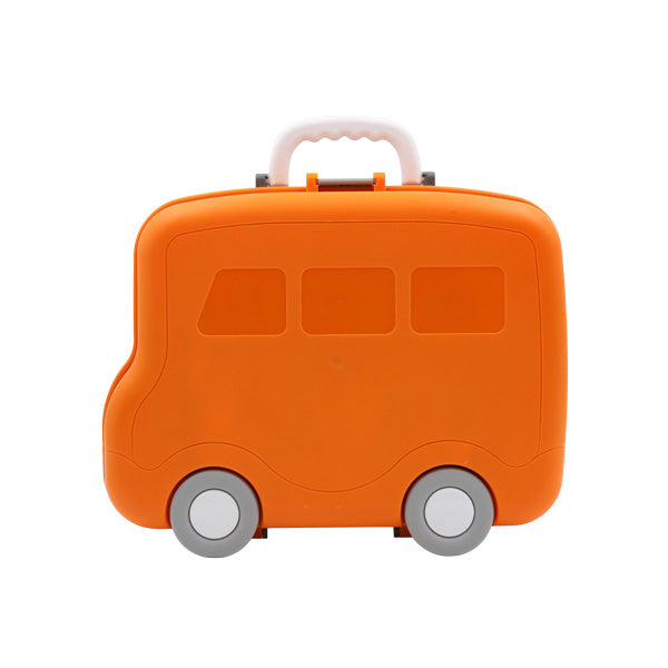 Playset maleta de garage