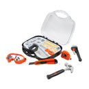 Set de herramientas 20 piezas