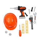 Set de herramientas 16 piezas