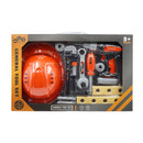 Set de herramientas 16 piezas