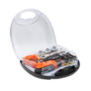 Set de herramientas 16 piezas