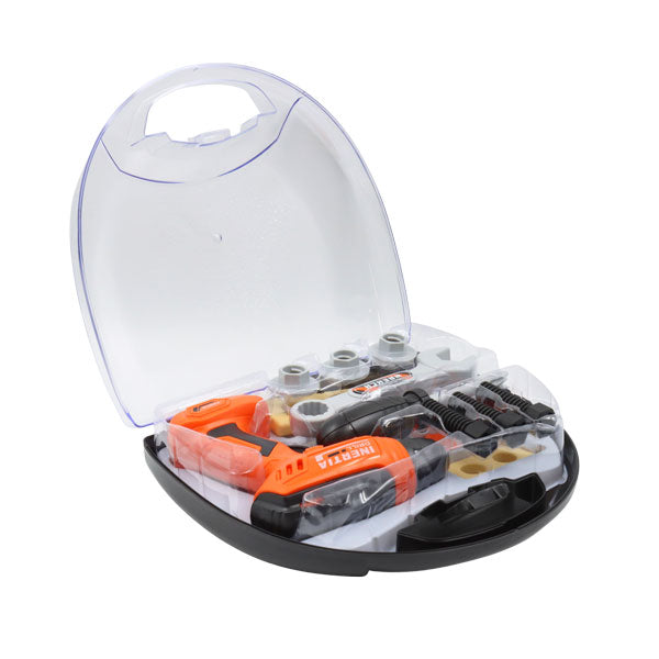 Set de herramientas 16 piezas