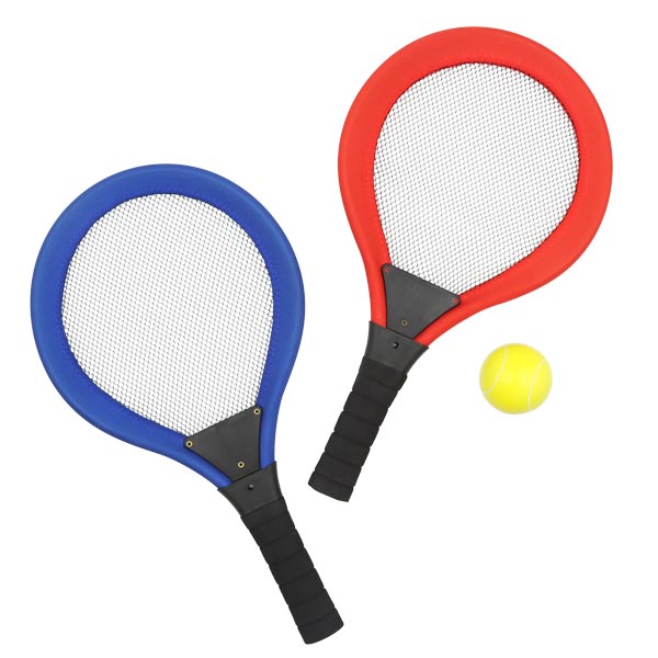 Juego de raquetas 2en1