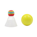 Juego de raquetas 2en1