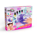 Set de arte manicure Style 4ever