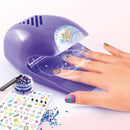 Set de arte manicure Style 4ever