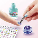 Set de arte manicure Style 4ever