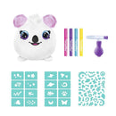 Peluche squish pals para decorar Airbrush