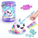 Peluche squish pals para decorar Airbrush