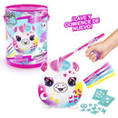 Peluche squish pals para decorar Airbrush