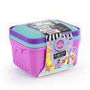 Canasta de supermercado slimelicious So Slime DIY