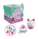 Set caja de gato misteriosa surt Gabby´s DollHouse
