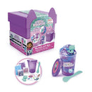 Set caja de gato misteriosa surt Gabby´s DollHouse