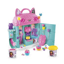 Set casa de Gabby de creaciones Gabby´s DollHouse