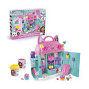 Set casa de Gabby de creaciones Gabby´s DollHouse
