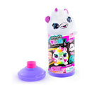 Peluche mini neon misterioso Airbrush