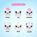 Peluche mini neon misterioso Airbrush