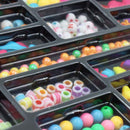 Set de bisutería brillante