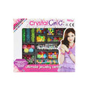 Set de bisutería brillante