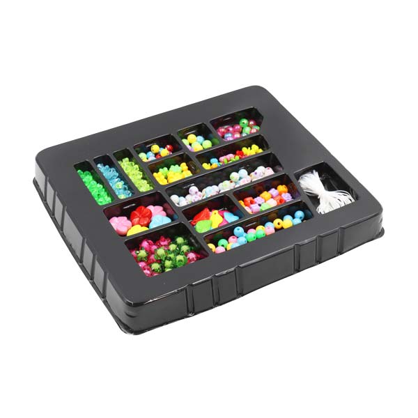 Set de bisutería brillante