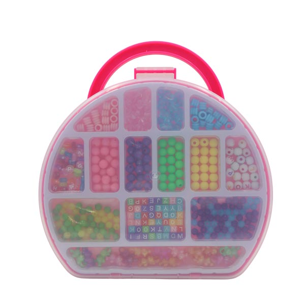 Set para hacer pulseras
