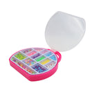 Set para hacer pulseras