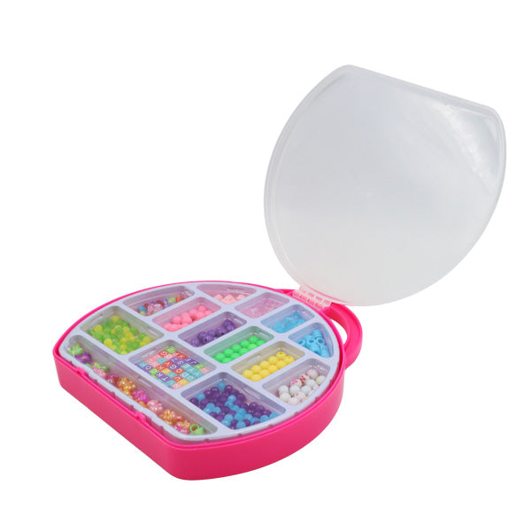 Set para hacer pulseras