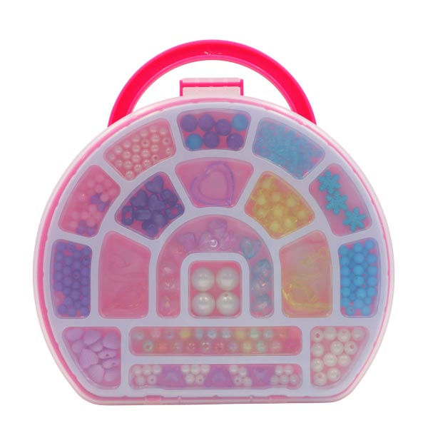 Set para hacer pulseras