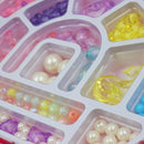 Set para hacer pulseras