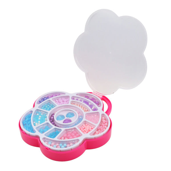 Set para hacer pulseras