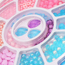 Set para hacer pulseras