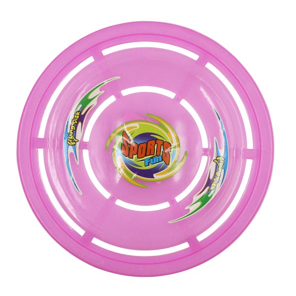 Disco volador surt