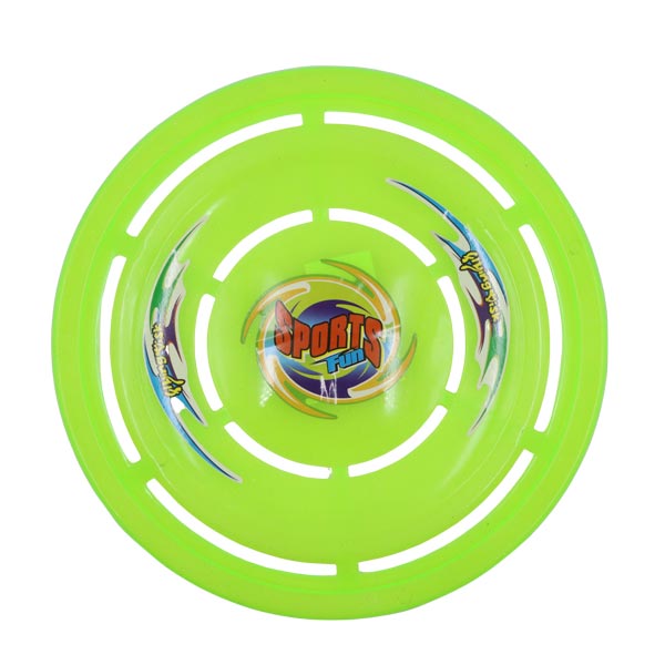 Disco volador surt
