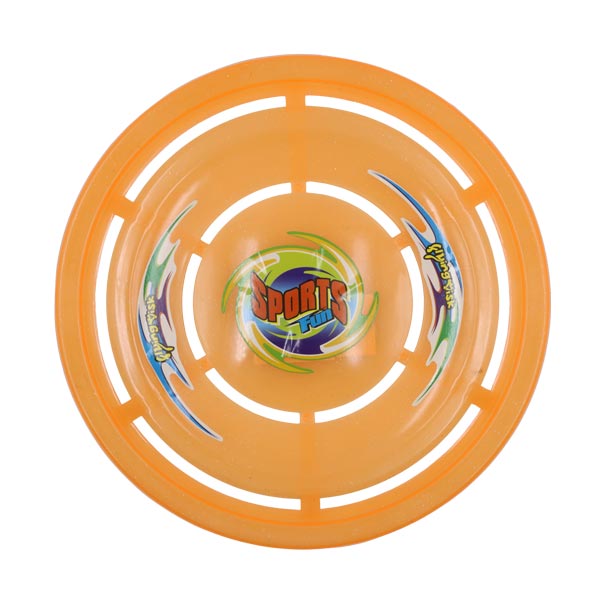 Disco volador surt