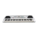 Teclado musical de 61 teclas
