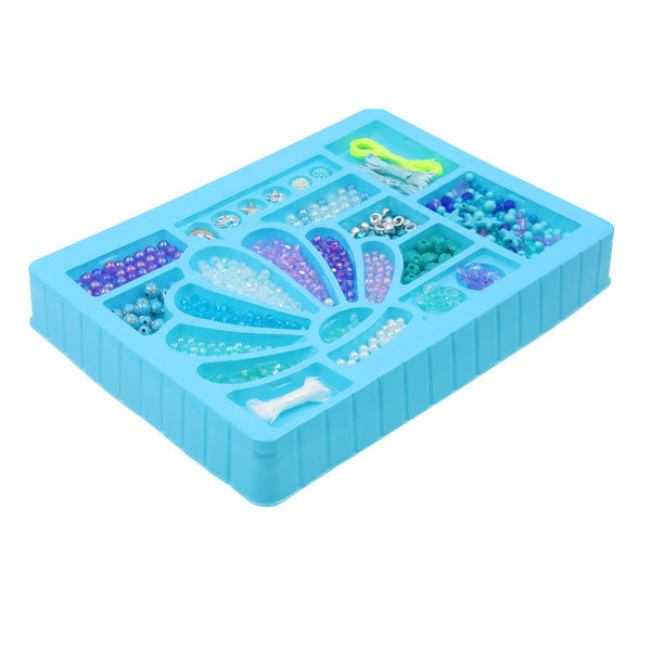 Set de bisutería sirena