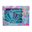 Set de bisutería sirena