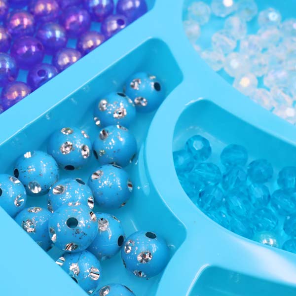 Set de bisutería sirena