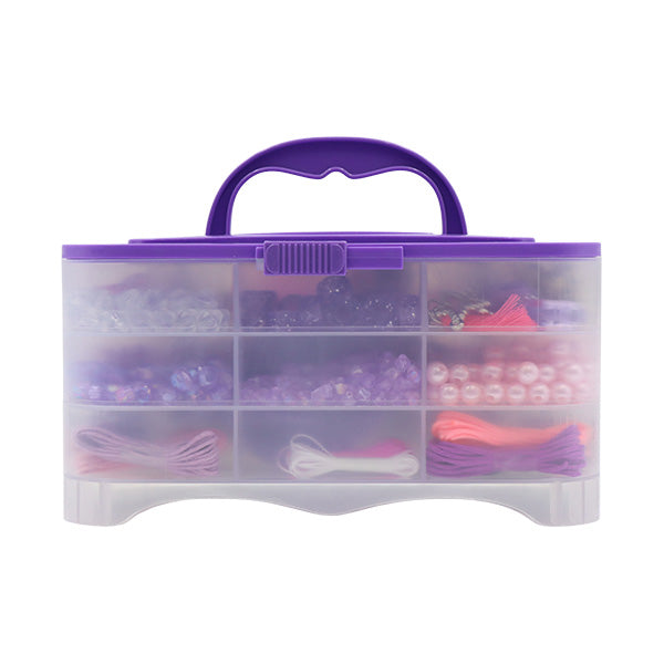 Set de bisutería princesa