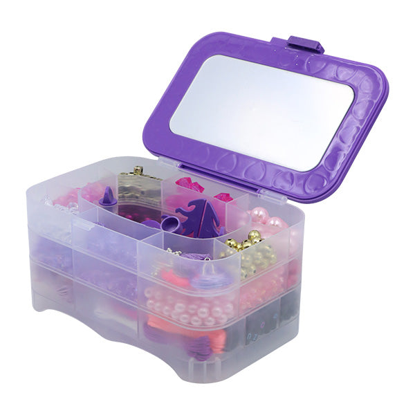 Set de bisutería princesa