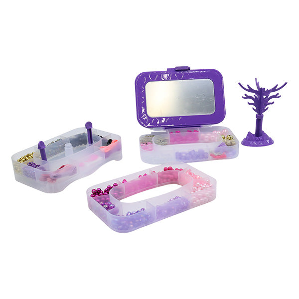 Set de bisutería princesa