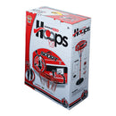 Set de basketball con base 195cm