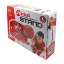Set de basketball con base 200cm