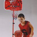 Set de basketball con base 200cm